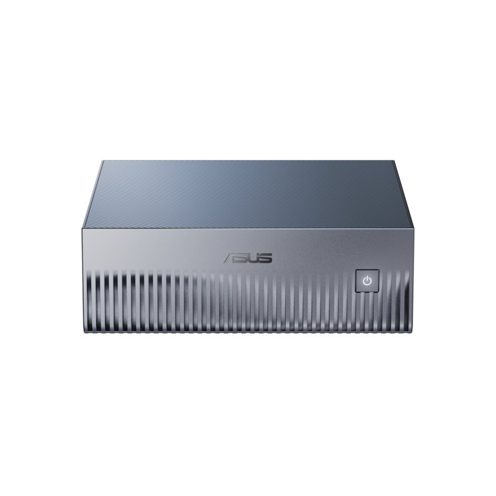 Produktbild för ASUS Ascent GX10 GG0027BN - mini-PC GB10 Grace Blackwell Superchip v9.2-A - 128 GB - SSD 4 TB