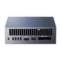 Produktbild för ASUS Ascent GX10 GG0027BN - mini-PC GB10 Grace Blackwell Superchip v9.2-A - 128 GB - SSD 4 TB