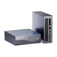 Produktbild för ASUS Ascent GX10 GG0027BN - mini-PC GB10 Grace Blackwell Superchip v9.2-A - 128 GB - SSD 4 TB