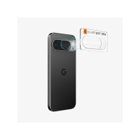 Produktbild för Spigen Optik EZ Fit, Google, Pixel 10 Pro, Dammresistent, Re...