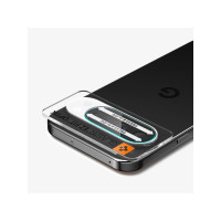 Produktbild för Spigen Optik EZ Fit, Google, Pixel 10 Pro, Dammresistent, Re...