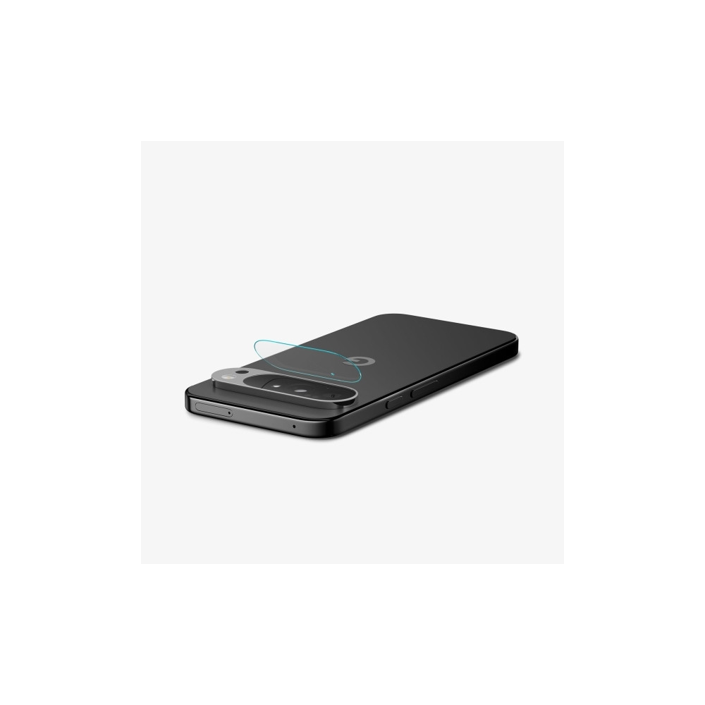 Produktbild för Spigen Optik EZ Fit, Google, Pixel 10 Pro, Dammresistent, Re...