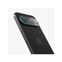 Produktbild för Spigen Optik EZ Fit, Google, Pixel 10 Pro, Dammresistent, Re...