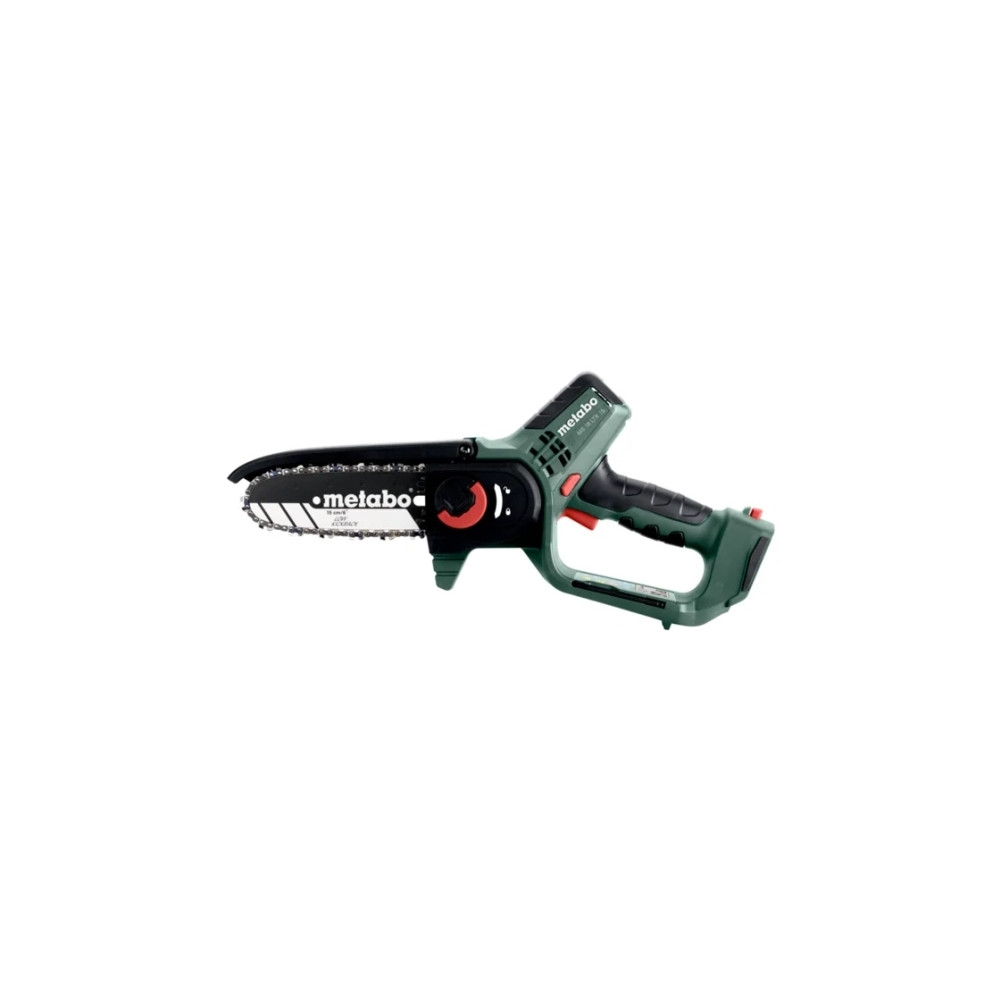 Produktbild för Metabo MS 18 LTX 15, 15 cm, 5 m/s, 25,4 / 4 mm (1 / 4"), 1,1...