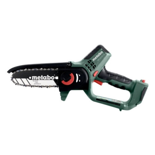 Metabo Metabo MS 18 LTX 15, 15 cm, 5 m/s, 25,4 / 4 mm (1 / 4"), 1,1...