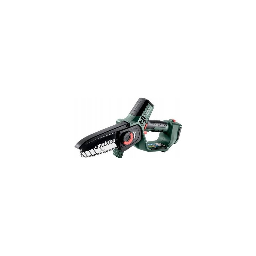 Produktbild för Metabo MS 18 LTX 15, 15 cm, 5 m/s, 25,4 / 4 mm (1 / 4"), 1,1...