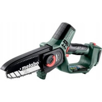 Produktbild för Metabo MS 18 LTX 15, 15 cm, 5 m/s, 25,4 / 4 mm (1 / 4"), 1,1...
