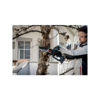 Produktbild för Metabo MS 18 LTX 15, 15 cm, 5 m/s, 25,4 / 4 mm (1 / 4"), 1,1...