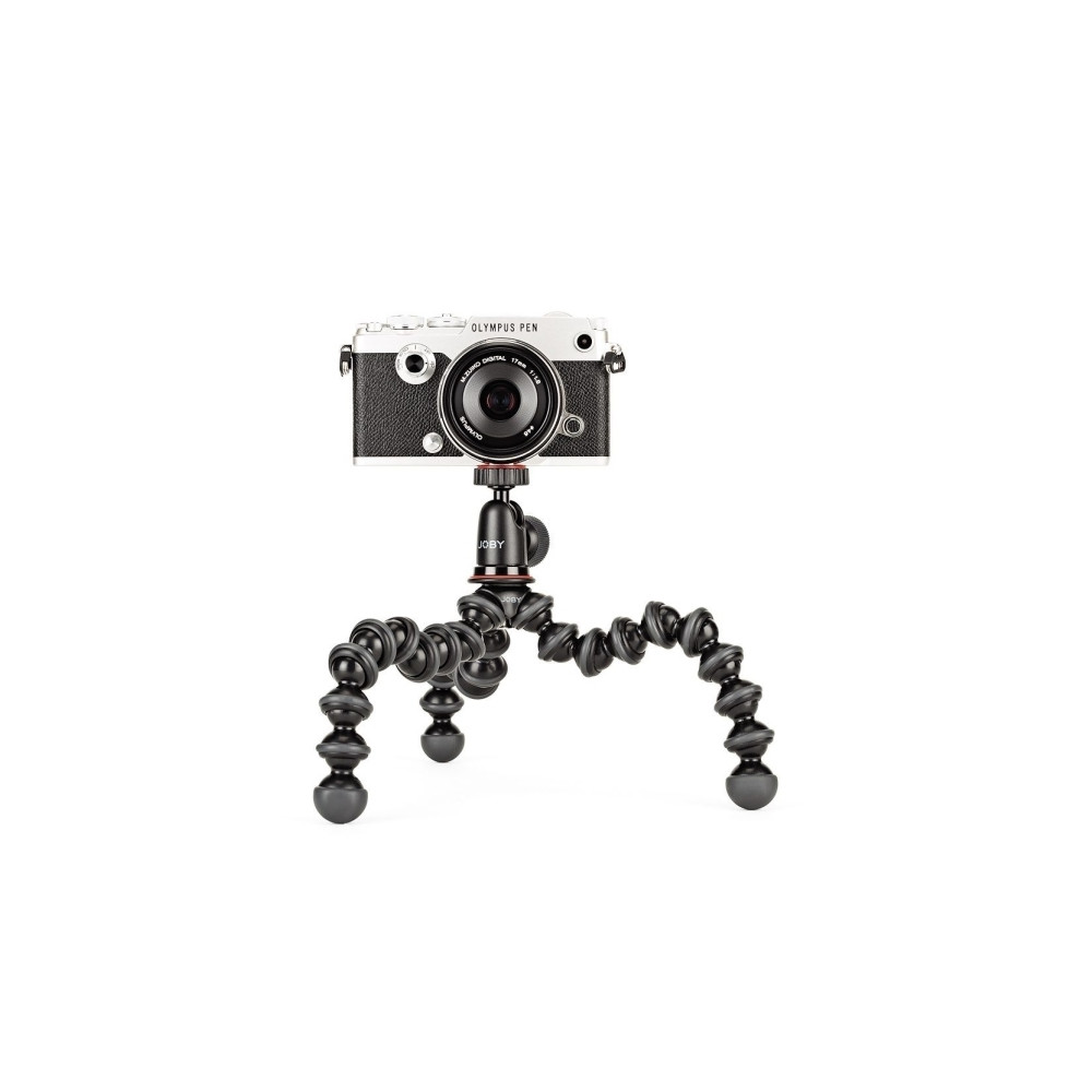 Produktbild för Joby GorillaPod 1K Kit stativ