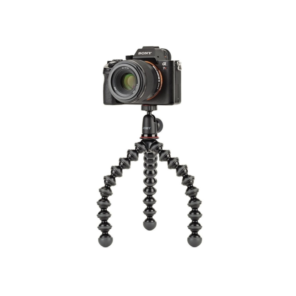 Produktbild för Joby GorillaPod 1K Kit stativ