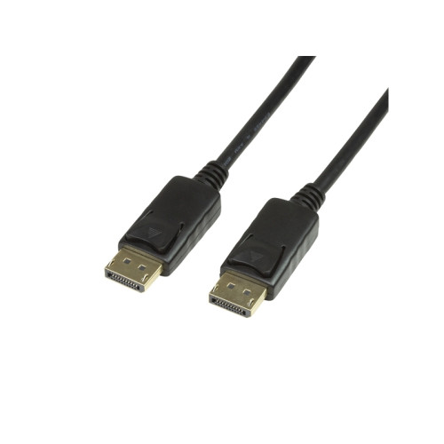 LogiLink LogiLink DisplayPort-kabel - 7.5 m