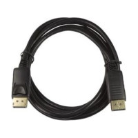 Produktbild för LogiLink DisplayPort-kabel - 7.5 m