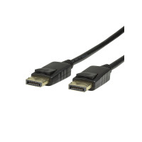 Produktbild för LogiLink DisplayPort-kabel - 7.5 m