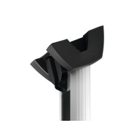 Produktbild för Vogel's Professional PUC 1070 monteringskomponent - för LCD-display - svart