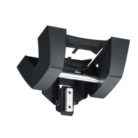 Produktbild för Vogel's Professional PUC 1070 monteringskomponent - för LCD-display - svart
