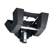 Produktbild för Vogel's Professional PUC 1070 monteringskomponent - för LCD-display - svart