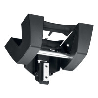 Produktbild för Vogel's Professional PUC 1070 monteringskomponent - för LCD-display - svart