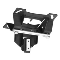 Produktbild för Vogel's Professional PUC 1070 monteringskomponent - för LCD-display - svart