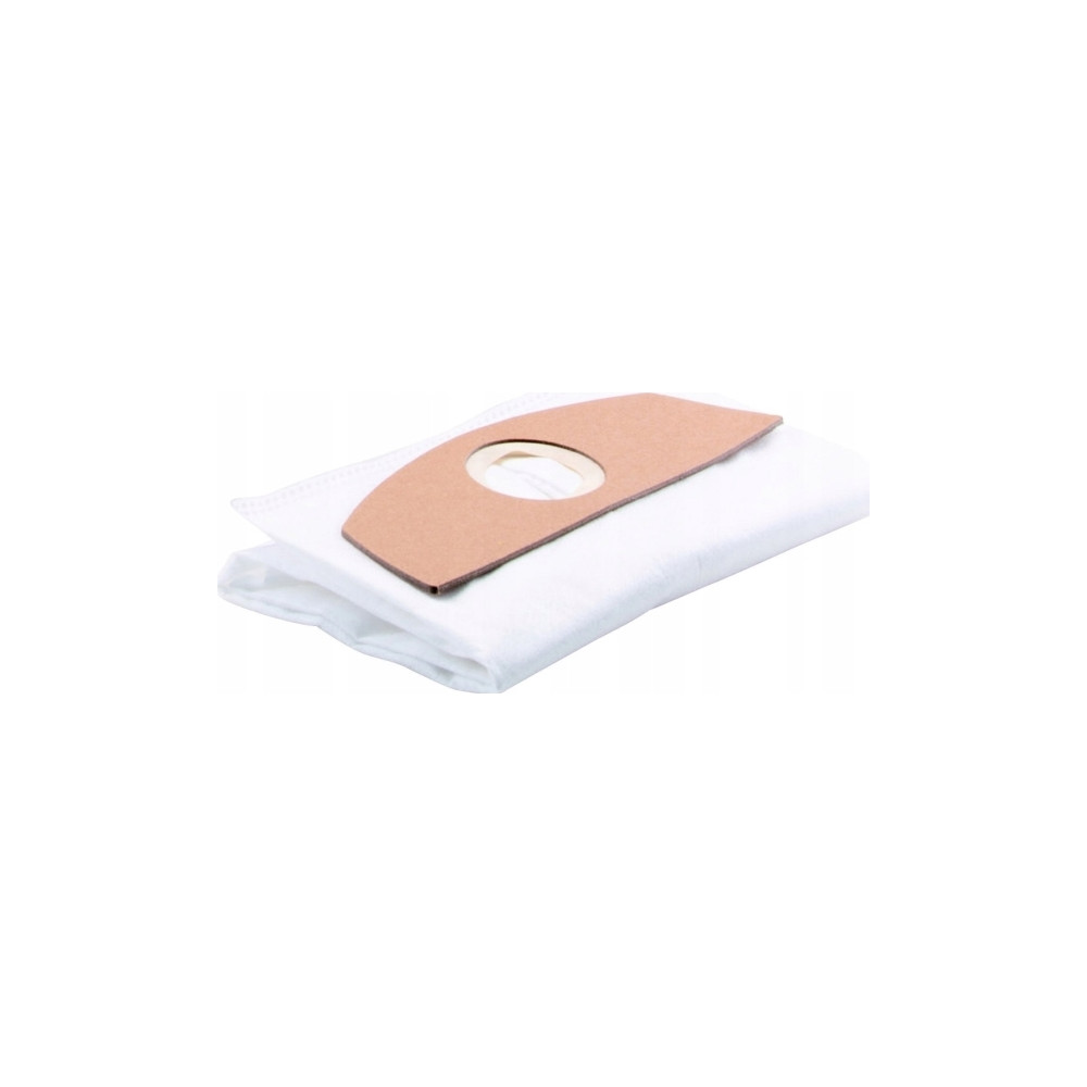 Produktbild för Starmix FBV 6 filterpåsar i non-woven, 5-pack endast för Sma...