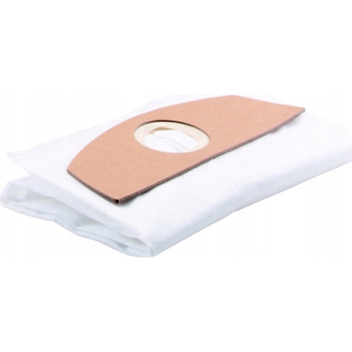 Starmix Starmix FBV 6 filterpåsar i non-woven, 5-pack endast för Sma...