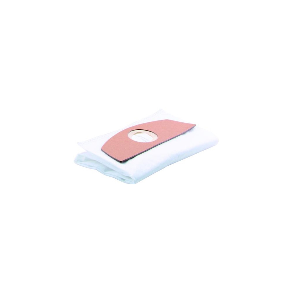 Produktbild för Starmix FBV 6 filterpåsar i non-woven, 5-pack endast för Sma...