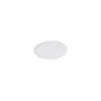 Produktbild för Yeelight Smart - innertakslampa - LED - 18 W - vitt - 2700-6500 K - ultraslim