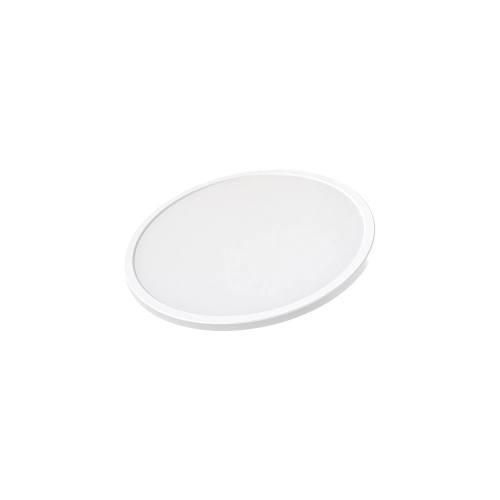 Produktbild för Yeelight Smart - innertakslampa - LED - 18 W - vitt - 2700-6500 K - ultraslim
