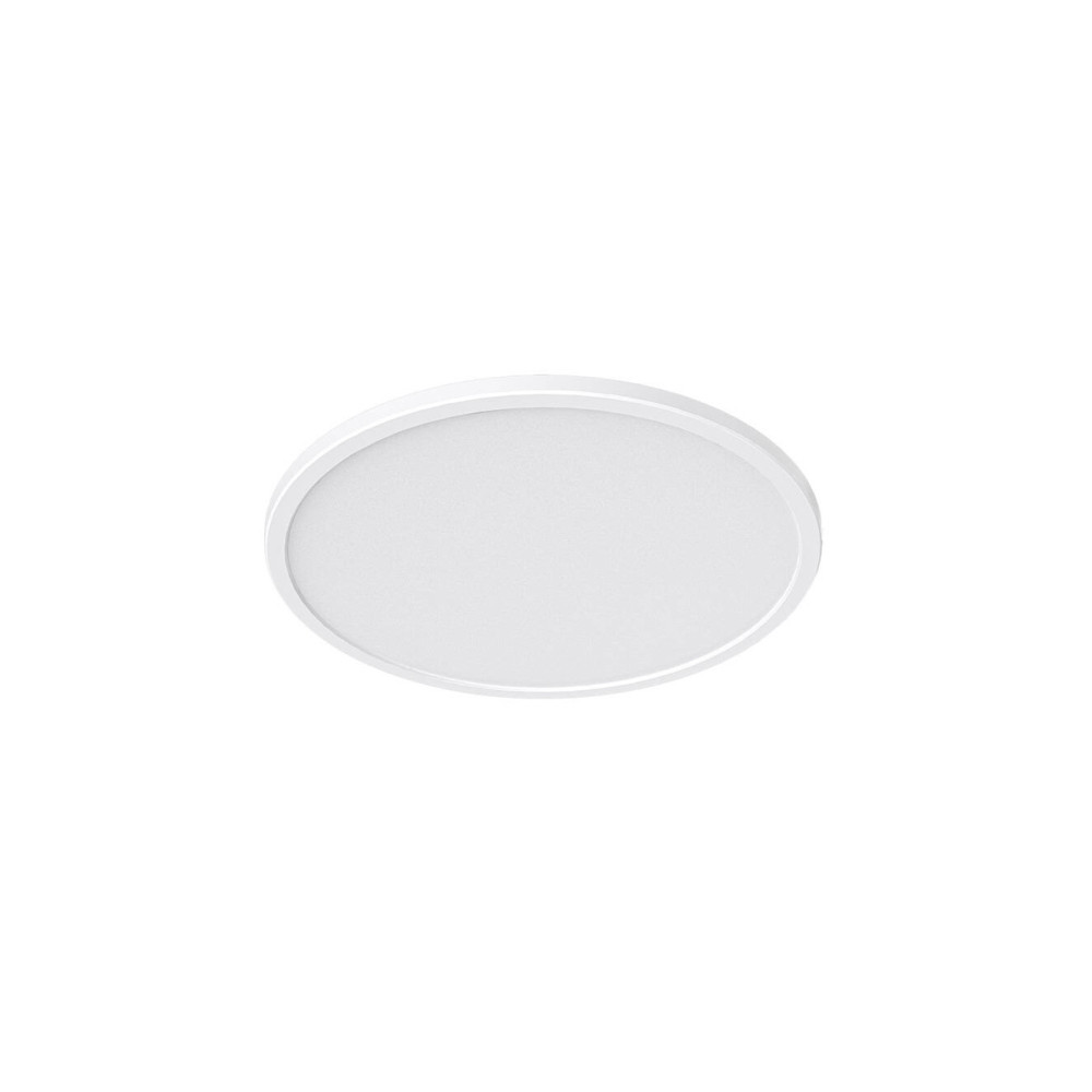 Produktbild för Yeelight Smart - innertakslampa - LED - 18 W - vitt - 2700-6500 K - ultraslim