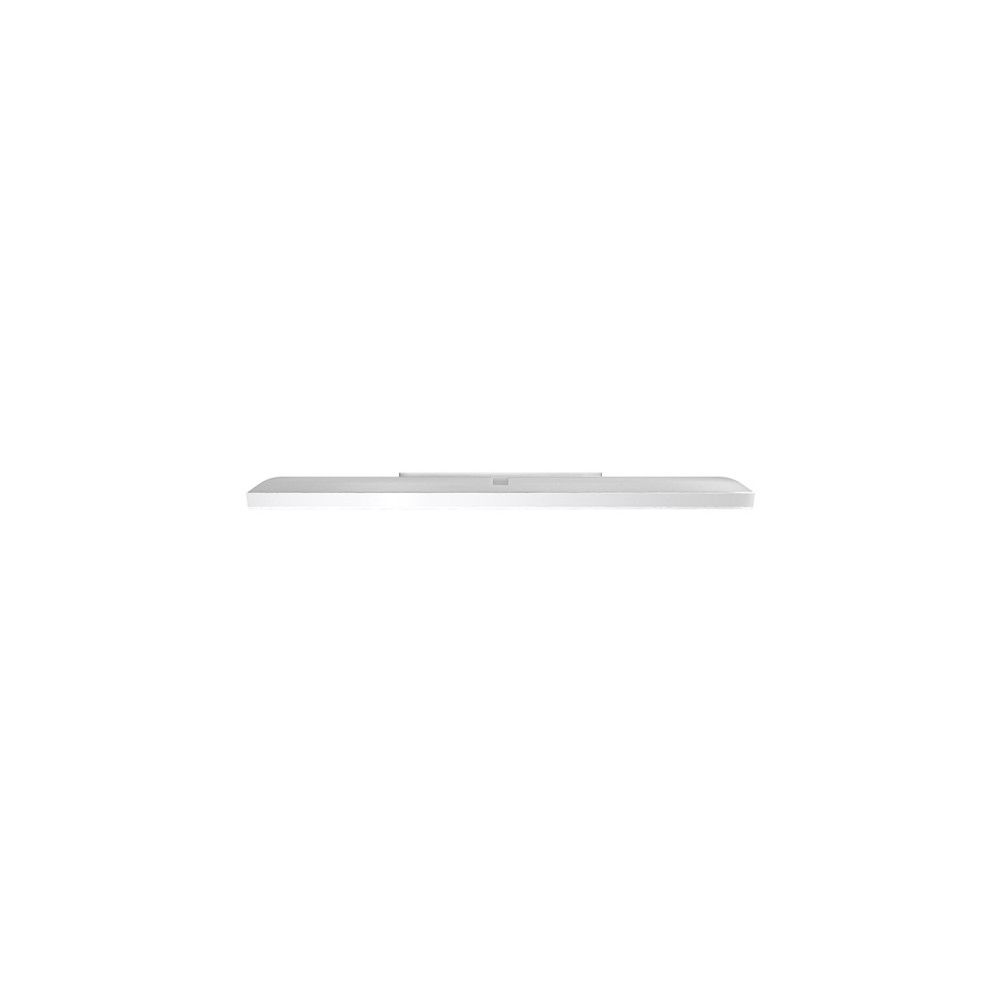 Produktbild för Yeelight Smart - innertakslampa - LED - 18 W - vitt - 2700-6500 K - ultraslim