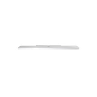 Produktbild för Yeelight Smart - innertakslampa - LED - 18 W - vitt - 2700-6500 K - ultraslim