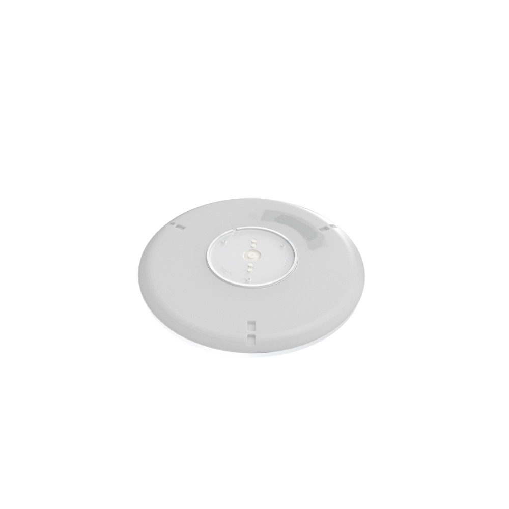 Produktbild för Yeelight Smart - innertakslampa - LED - 18 W - vitt - 2700-6500 K - ultraslim