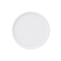 Produktbild för Yeelight Smart - innertakslampa - LED - 18 W - vitt - 2700-6500 K - ultraslim