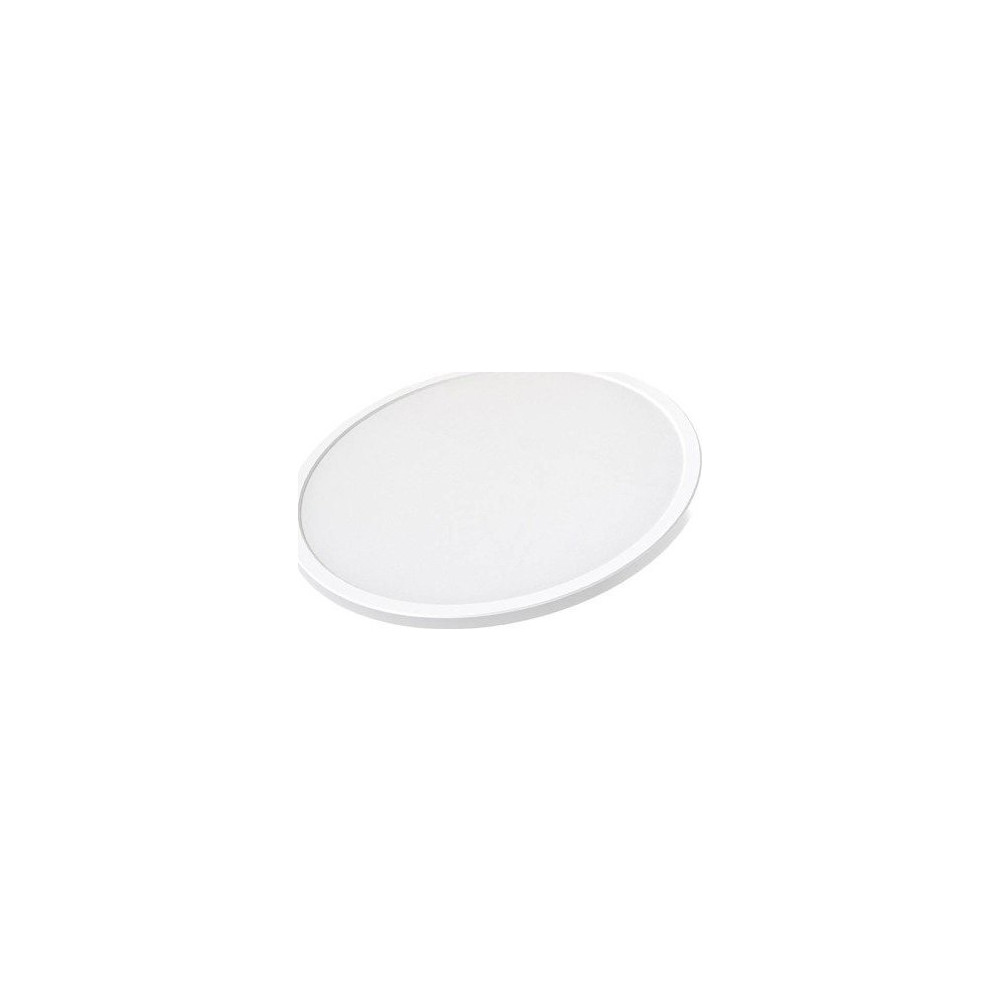 Produktbild för Yeelight Smart - innertakslampa - LED - 18 W - vitt - 2700-6500 K - ultraslim