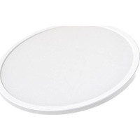 Produktbild för Yeelight Smart - innertakslampa - LED - 18 W - vitt - 2700-6500 K - ultraslim