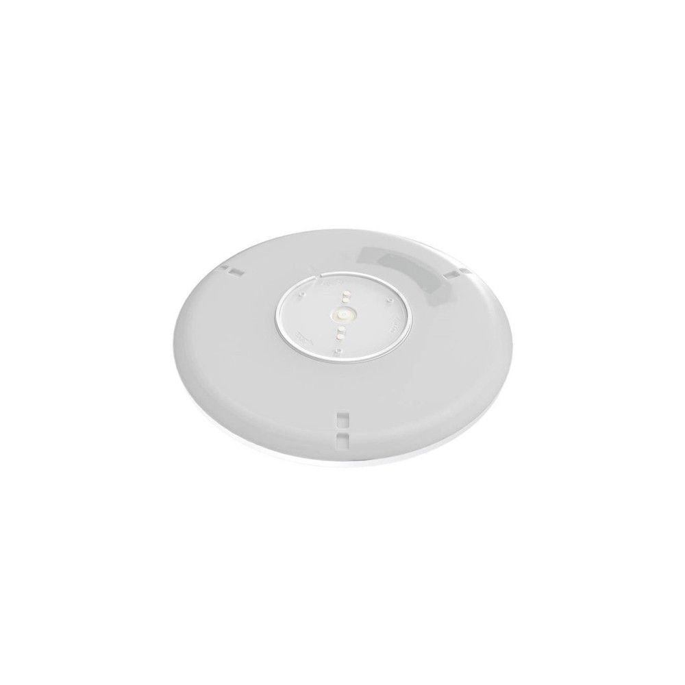 Produktbild för Yeelight Smart - innertakslampa - LED - 18 W - vitt - 2700-6500 K - ultraslim
