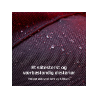Produktbild för HyperX Delta Backpack - ryggsäck för bärbar dator