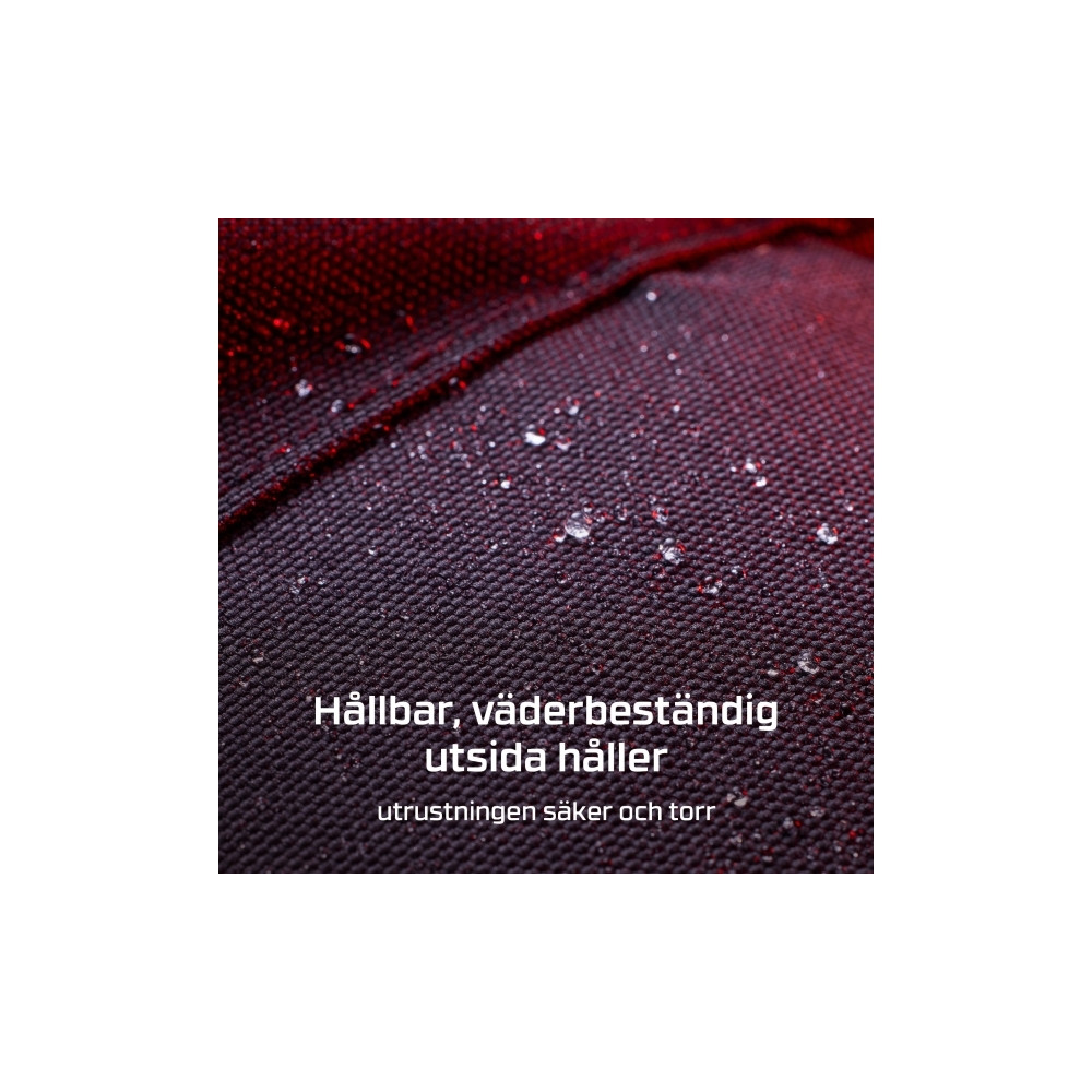 Produktbild för HyperX Delta Backpack - ryggsäck för bärbar dator