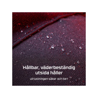 Produktbild för HyperX Delta Backpack - ryggsäck för bärbar dator