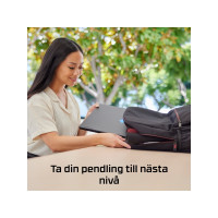Produktbild för HyperX Delta Backpack - ryggsäck för bärbar dator