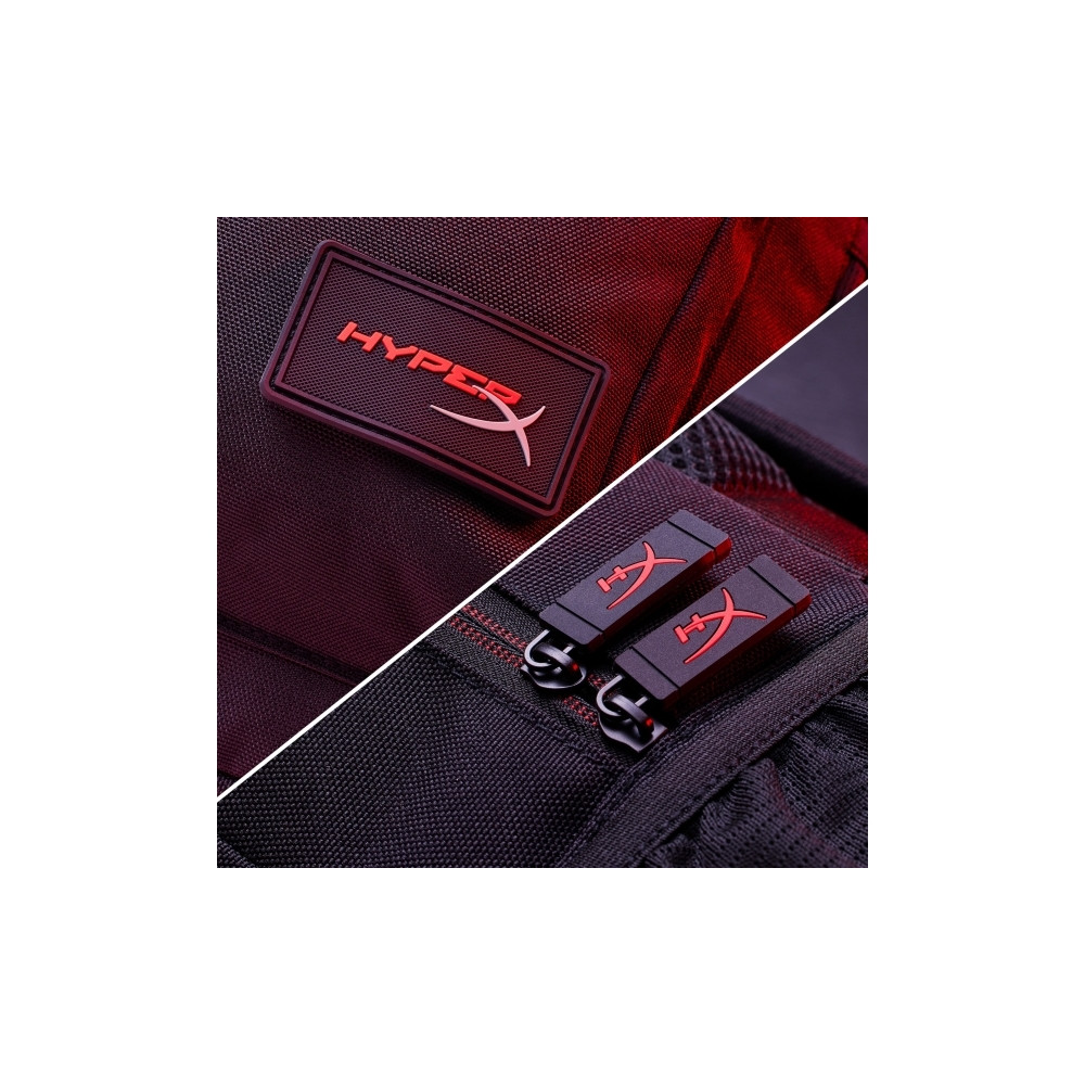 Produktbild för HyperX Delta Backpack - ryggsäck för bärbar dator