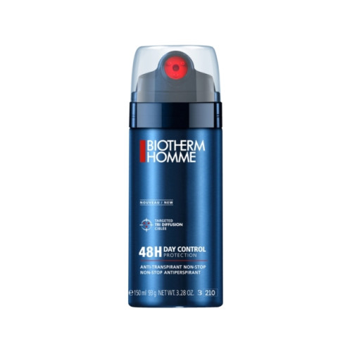 Biotherm BIOTHERM HOMME DAY CONTROL deodorant 48H Antiperspirant deos...