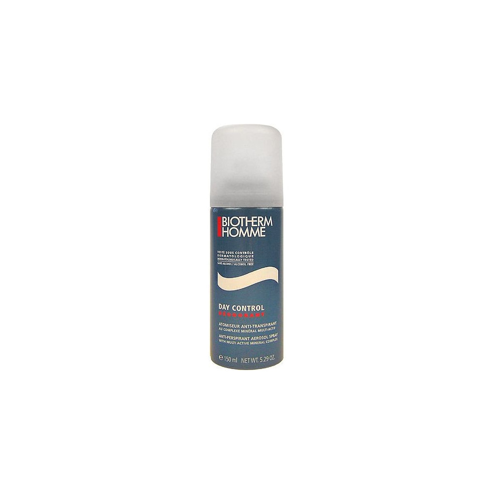 Produktbild för Biotherm Homme Day Antiperspirant Control Spray 150ml For Me...