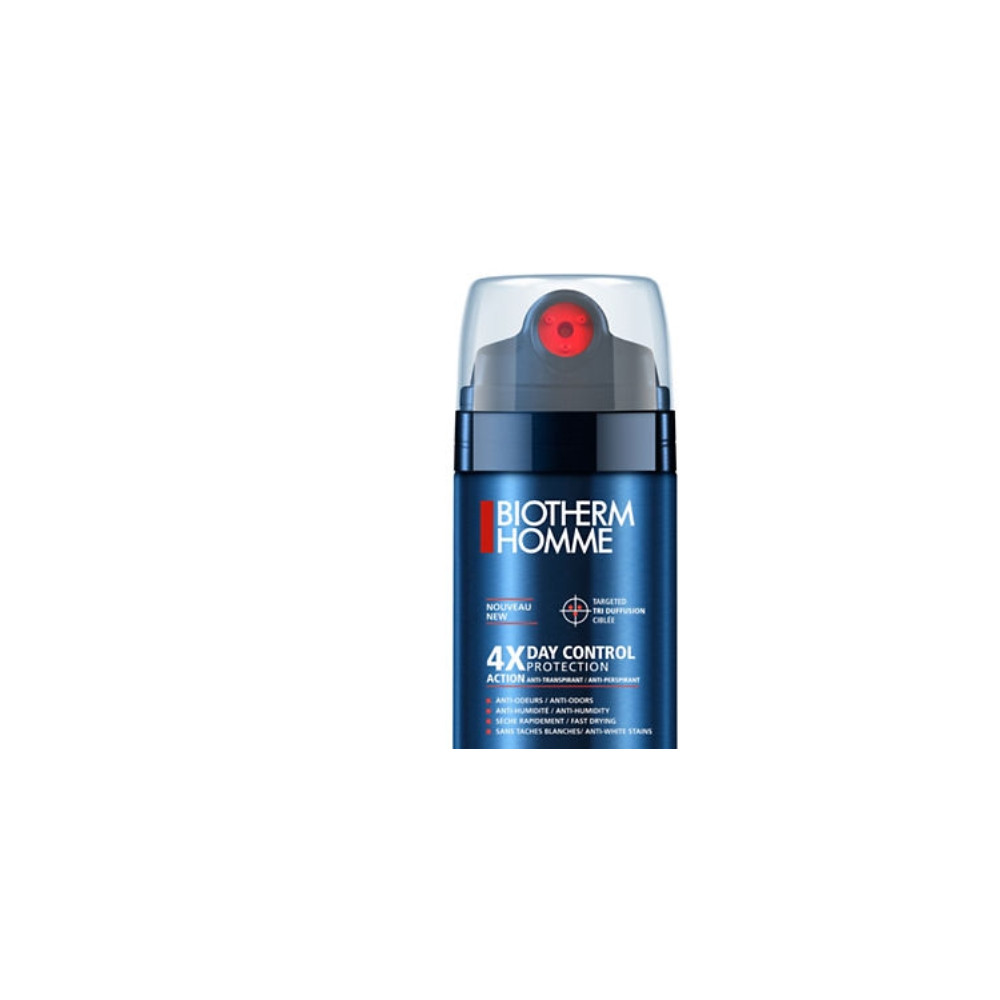Produktbild för Biotherm Homme Day Antiperspirant Control Spray 150ml For Me...