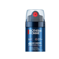 Produktbild för Biotherm Homme Day Antiperspirant Control Spray 150ml For Me...