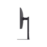 Produktbild för LG UltraGear 32GX870A-B - OLED-monitor - 32" - HDR