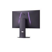 Produktbild för LG UltraGear 32GX870A-B - OLED-monitor - 32" - HDR