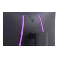 Produktbild för LG UltraGear 32GX870A-B - OLED-monitor - 32" - HDR