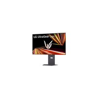 Produktbild för LG UltraGear 32GX870A-B - OLED-monitor - 32" - HDR