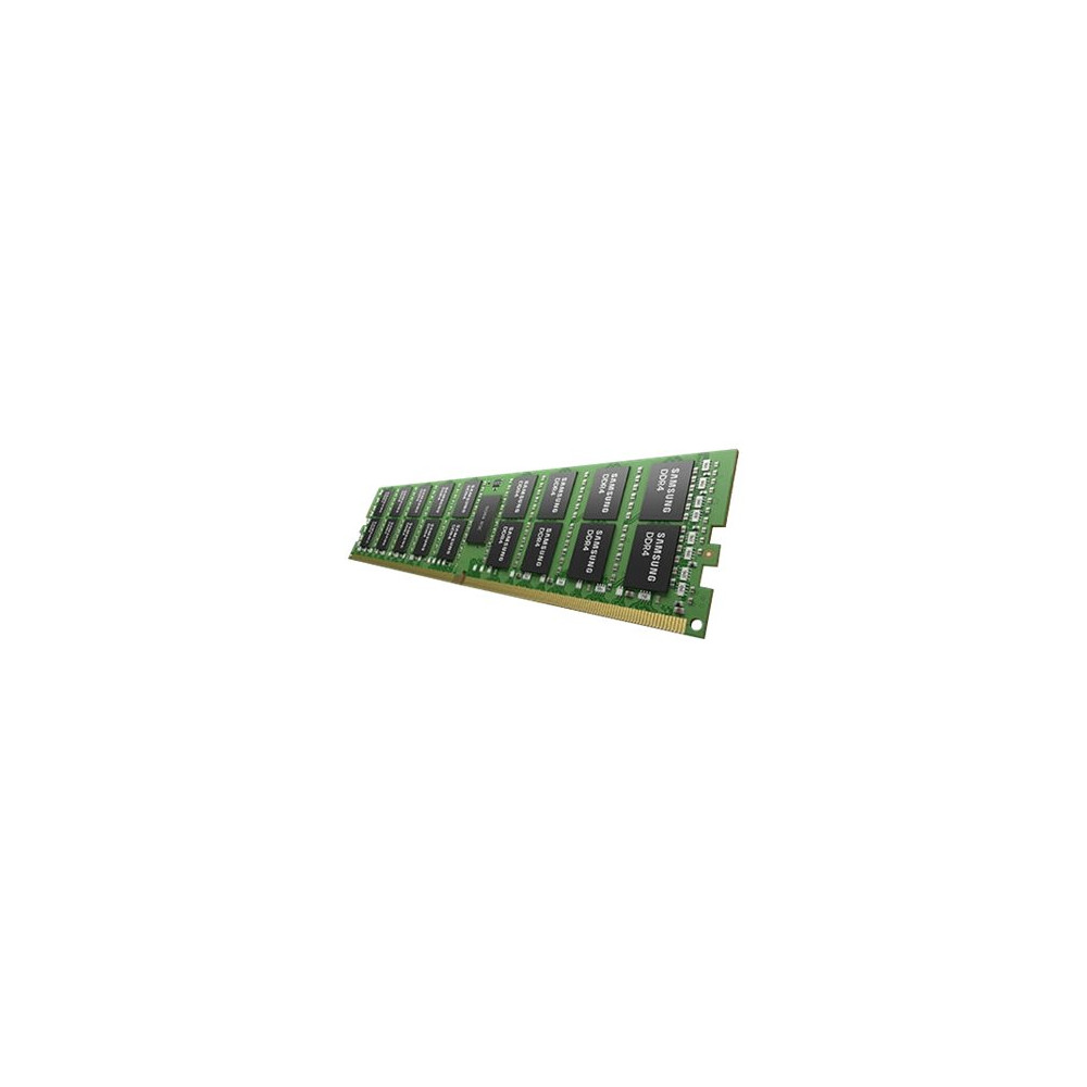 Produktbild för Samsung - DDR4 - modul - 32 GB - DIMM 288-pin - 3200 MHz / PC4-25600 - registrerad
