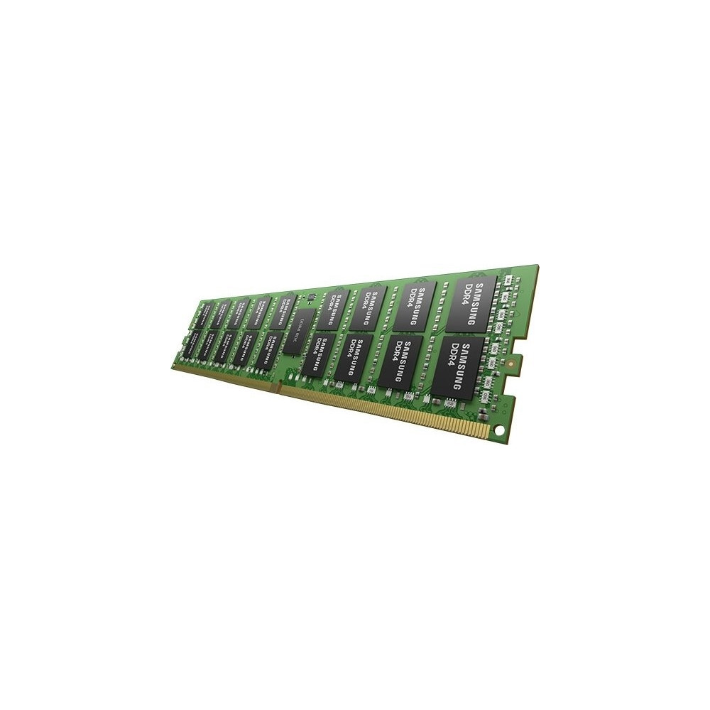 Produktbild för Samsung - DDR4 - modul - 32 GB - DIMM 288-pin - 3200 MHz / PC4-25600 - registrerad